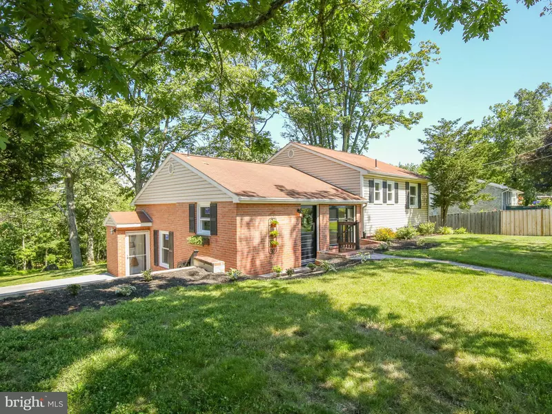 311 HUNTING RIDGE RD, Winchester, VA 22603