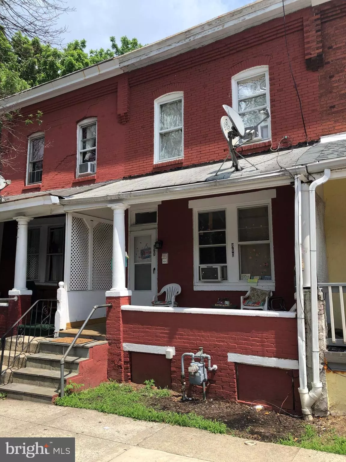 Norristown, PA 19401,860 CHERRY ST