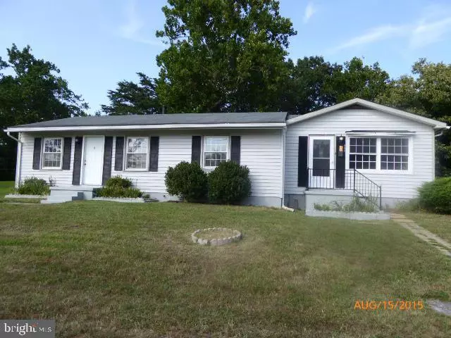 845 14TH, Front Royal, VA 22630