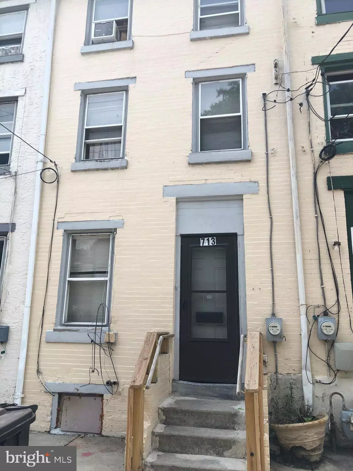 Norristown, PA 19401,713 CHERRY ST