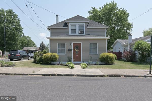 640 E VINE ST, Pottstown, PA 19464