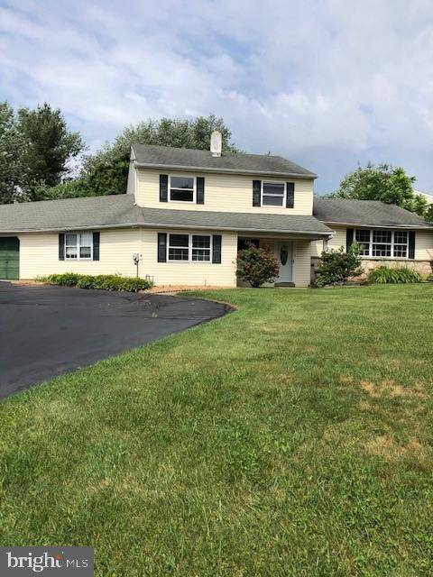 1100 WALNUT LN, Lansdale, PA 19446