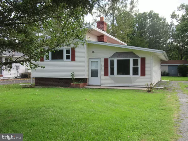 Crisfield, MD 21817,26379 SILVER LN