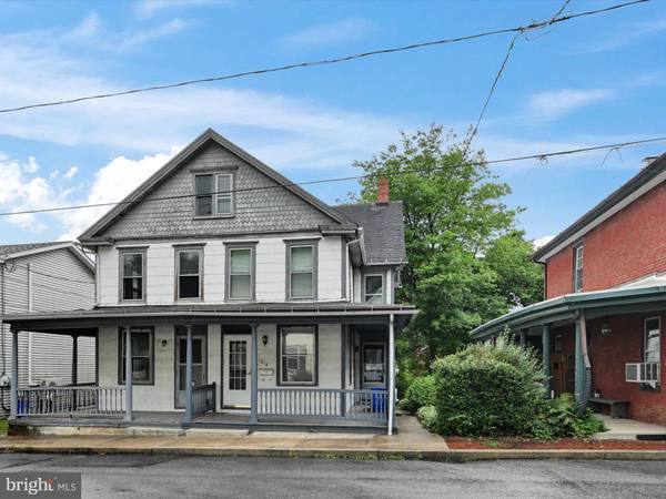 Enola, PA 17025,1218 2ND ST