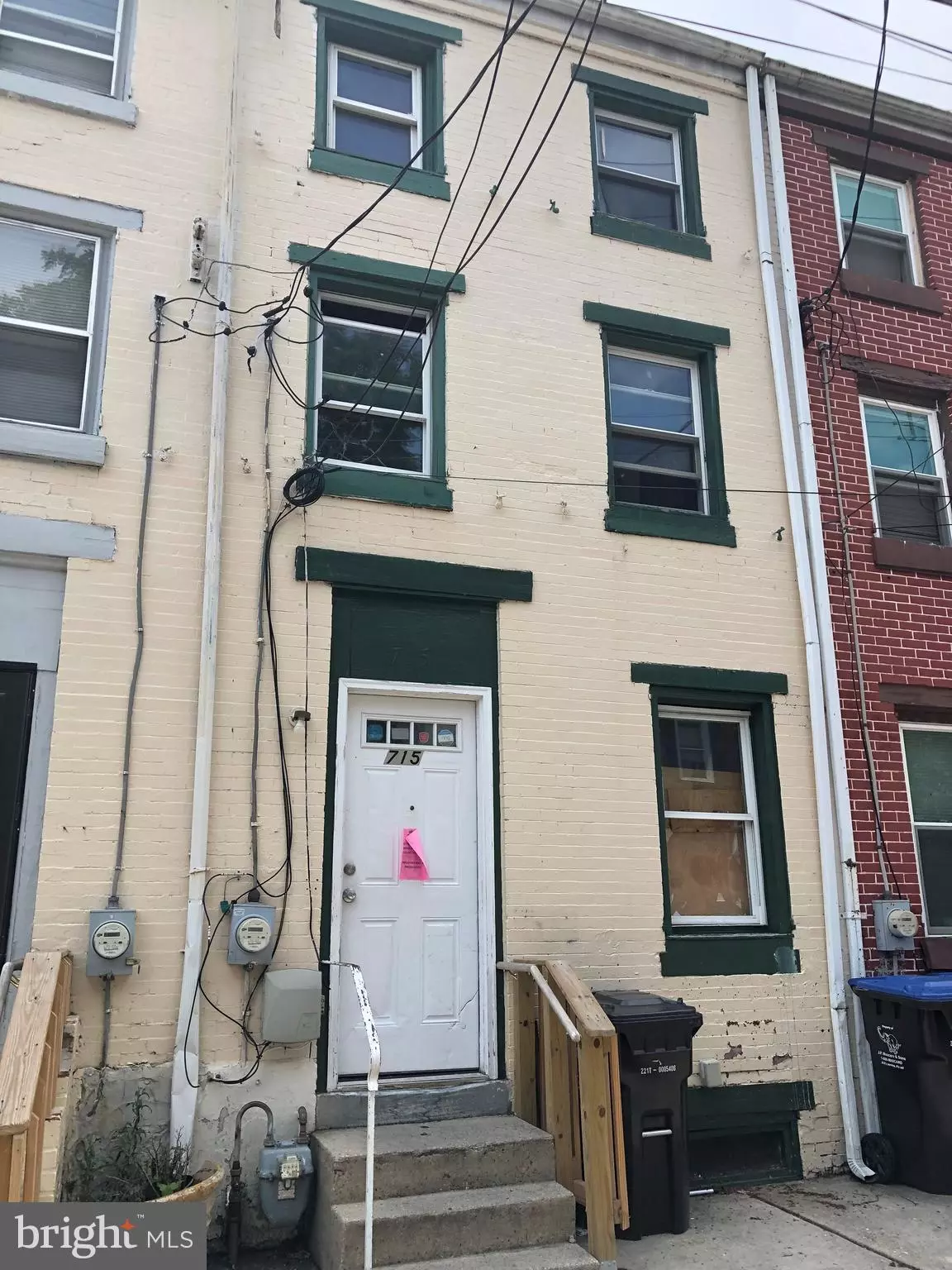 Norristown, PA 19401,715 CHERRY ST