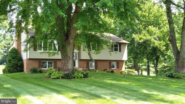 181 RUN VALLEY RD, Conestoga, PA 17516