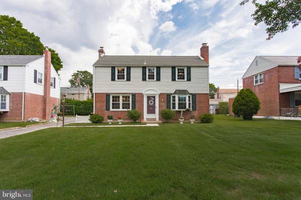 307 BRENTWOOD RD, Havertown, PA 19083