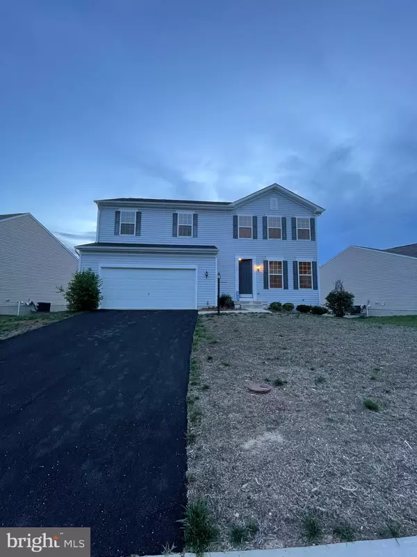 Fredericksburg, VA 22405,52 WELLSPRING DR