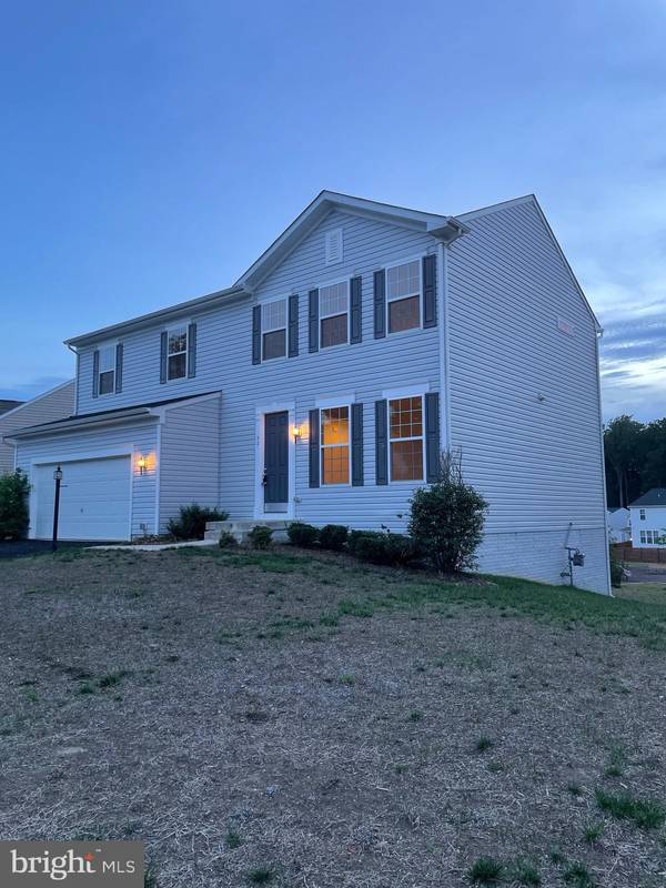 52 WELLSPRING DR, Fredericksburg, VA 22405