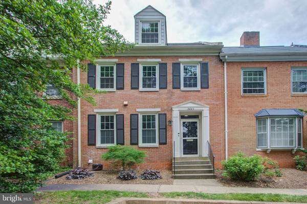 6683 MCLEAN DR, Mclean, VA 22101