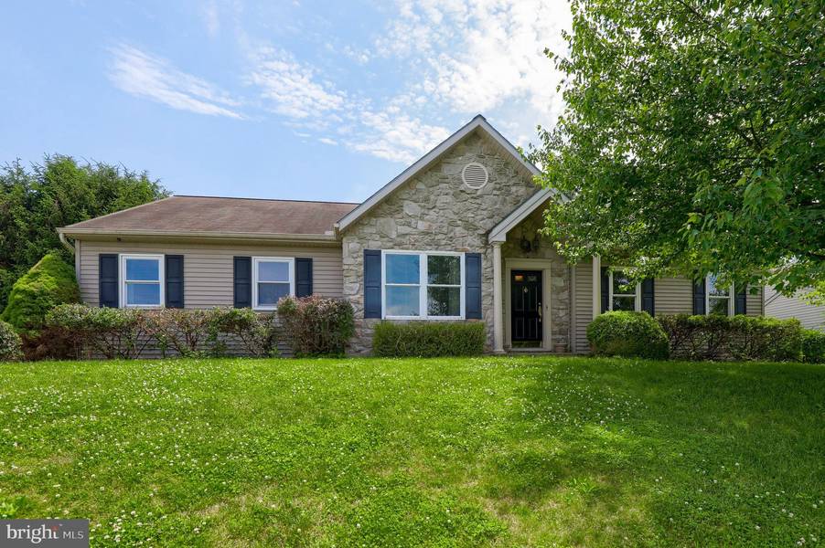 3932 LAUREL RUN, Columbia, PA 17512