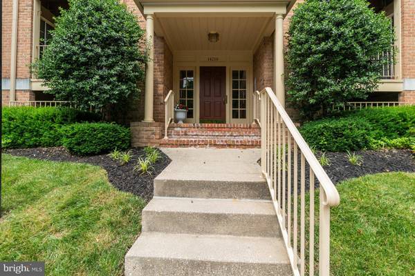 Sparks Glencoe, MD 21152,14210 DOVE CREEK WAY #303