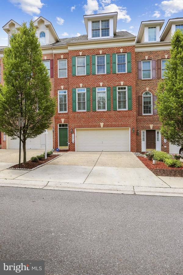 14818 POTOMAC CORNER LN, Rockville, MD 20850