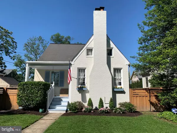 Alexandria, VA 22301,515 BRAXTON PL