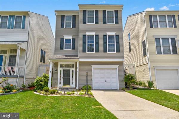 6546 CREEK RUN DR, Centreville, VA 20121