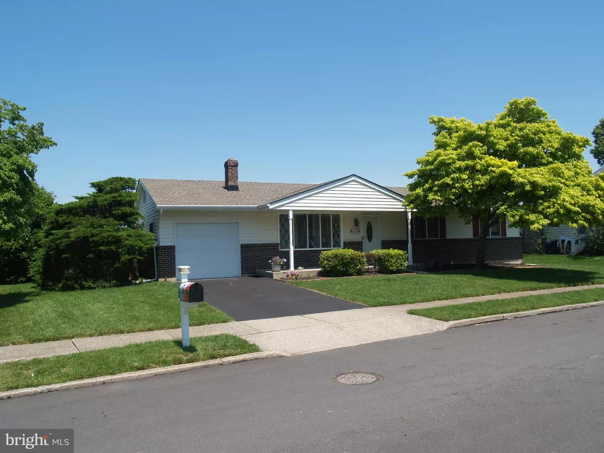 Macungie, PA 18062,2993 MAGNOLIA CIR