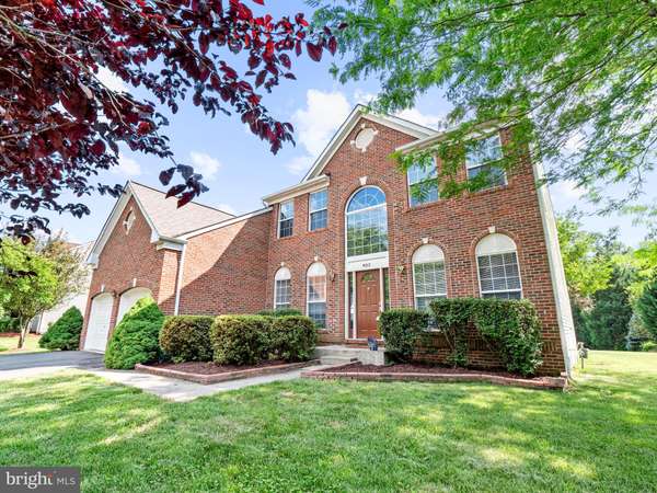 9217 ARNIE CT, Manassas Park, VA 20111