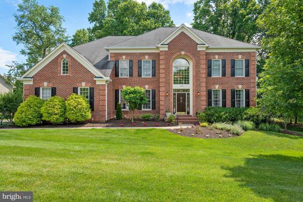 11017 LANCE LN, Oakton, VA 22124