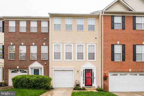 9906 WOODYARD CIR, Upper Marlboro, MD 20772