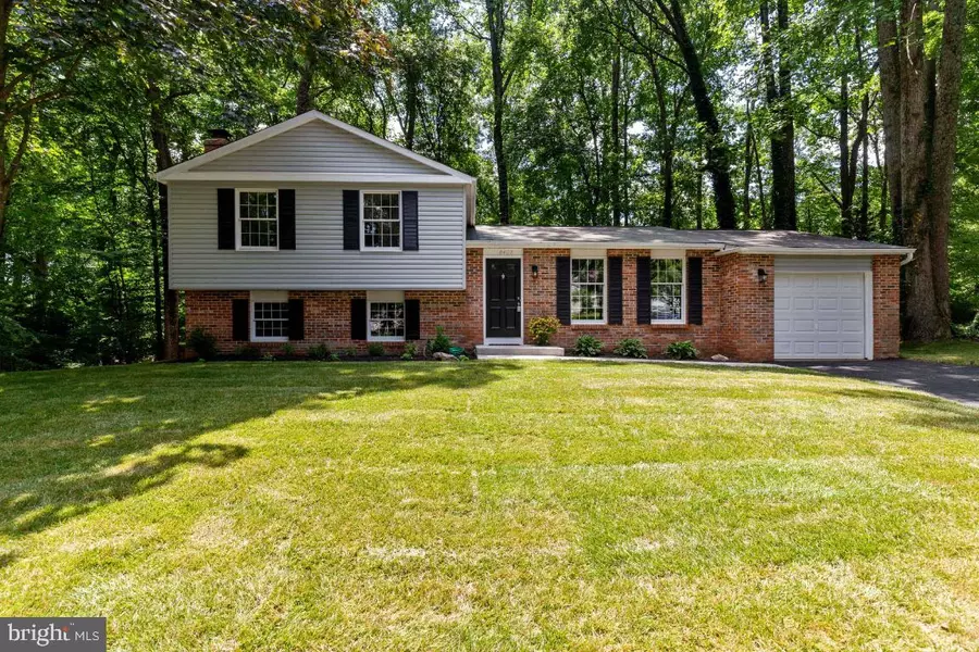 8467 FALLING LEAF RD, Springfield, VA 22153