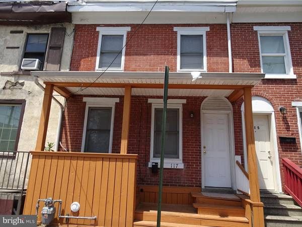 117 S VAN BUREN ST, Wilmington, DE 19805