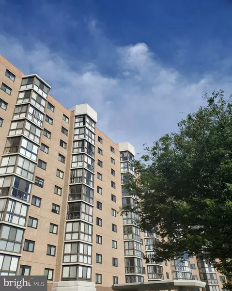 3330 N LEISURE WORLD BLVD #5-719, Silver Spring, MD 20906