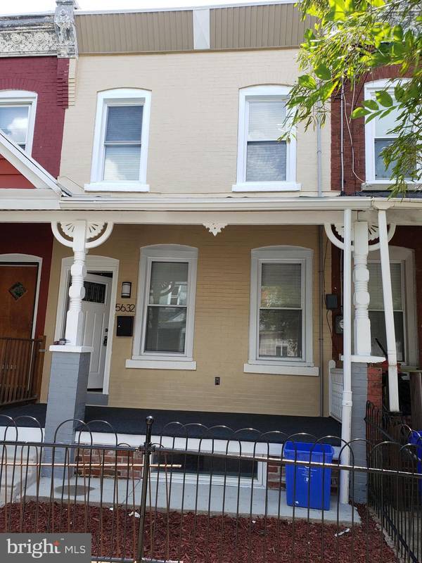 Philadelphia, PA 19138,5632 BOYER ST