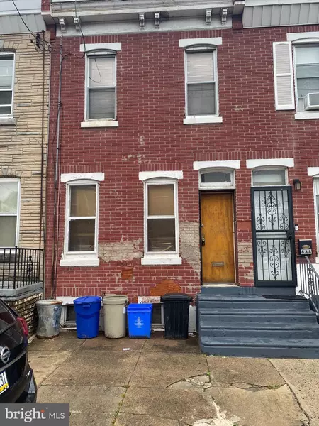 836 N 42ND ST, Philadelphia, PA 19104