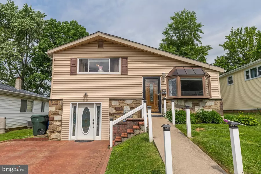 1506 SAINT JAMES PL, Abington, PA 19001