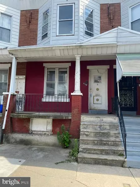 5450 SPRING ST, Philadelphia, PA 19139