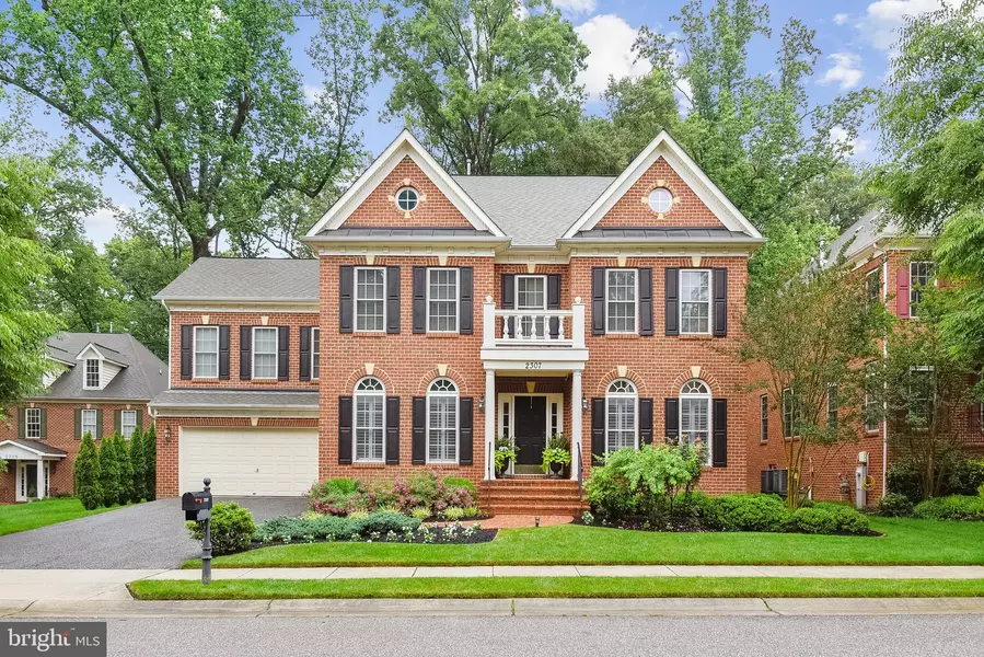 2307 ANNAPOLIS RIDGE CT, Annapolis, MD 21401