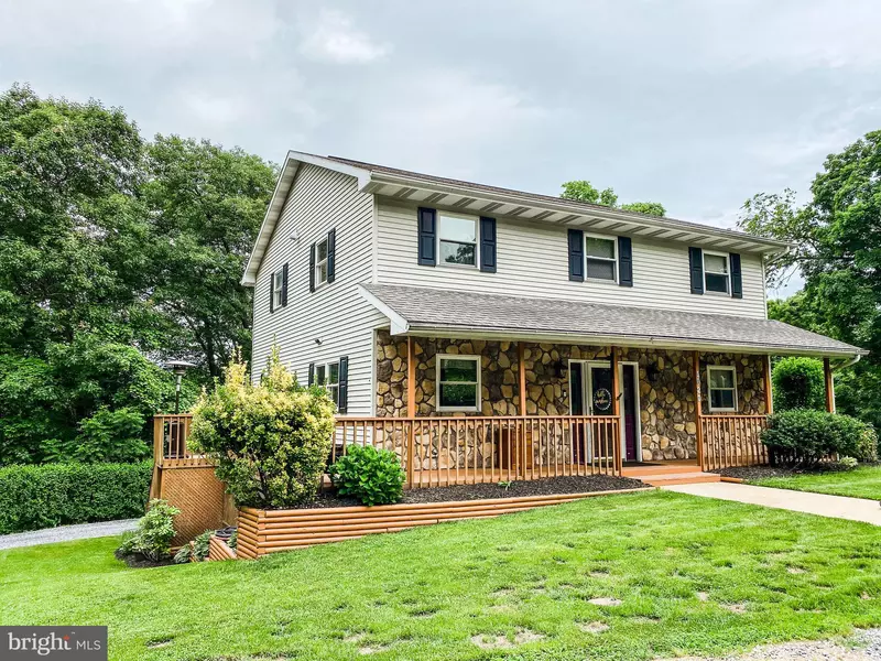 1020 ELEANOR TER, Cumberland, MD 21502