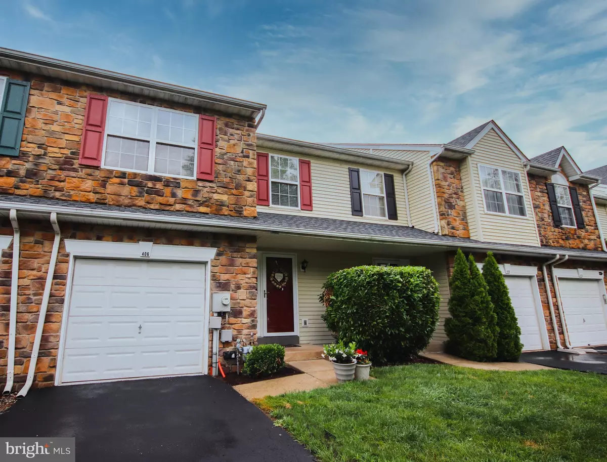 King Of Prussia, PA 19406,406 LYNROSE CT