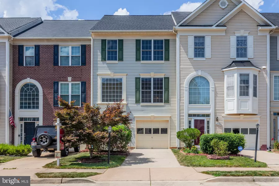 14060 MADRIGAL DR, Woodbridge, VA 22193