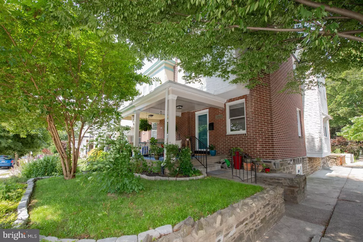 Philadelphia, PA 19129,3343 BOWMAN ST