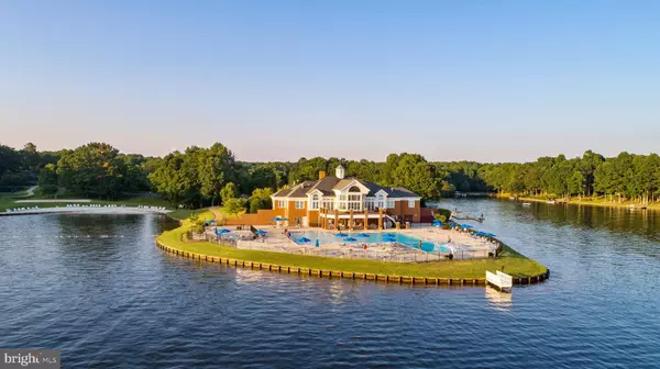 Spotsylvania, VA 22551,11505 ROBIN WOODS CIR