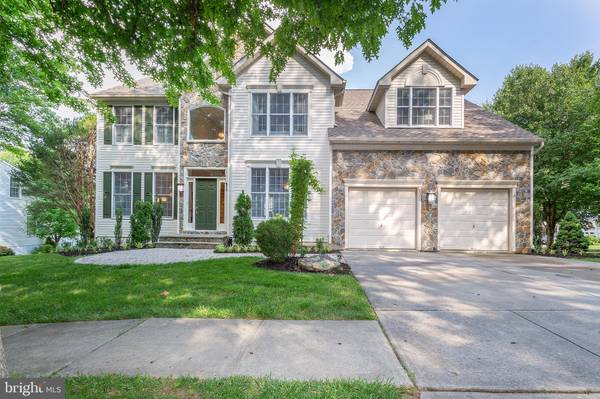 6500 RANGING HILLS GATE, Columbia, MD 21044