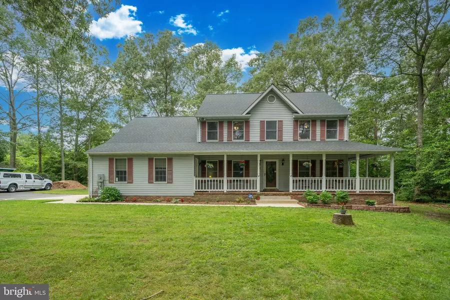 14435 BITTERSWEET DR, Hughesville, MD 20637