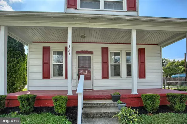 Harrisburg, PA 17113,1001 4TH AVE