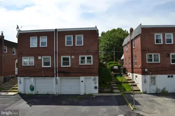 Ridley Park, PA 19078,562 MICHELL ST