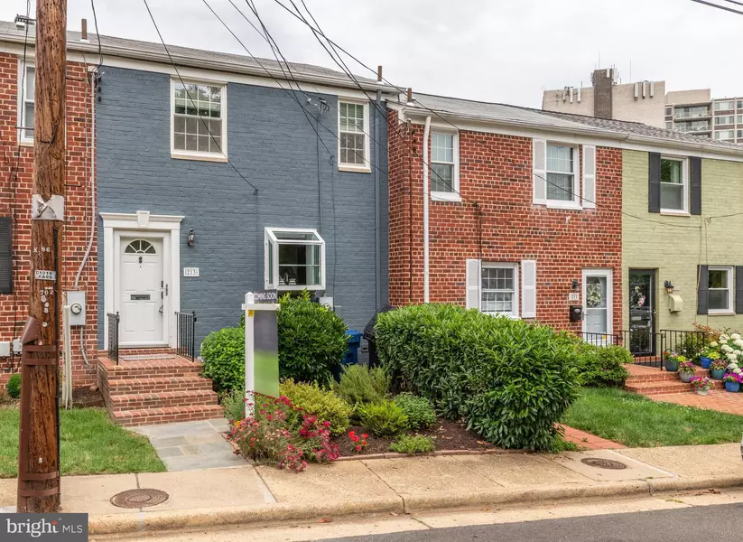 213 GUTHRIE AVE, Alexandria, VA 22305