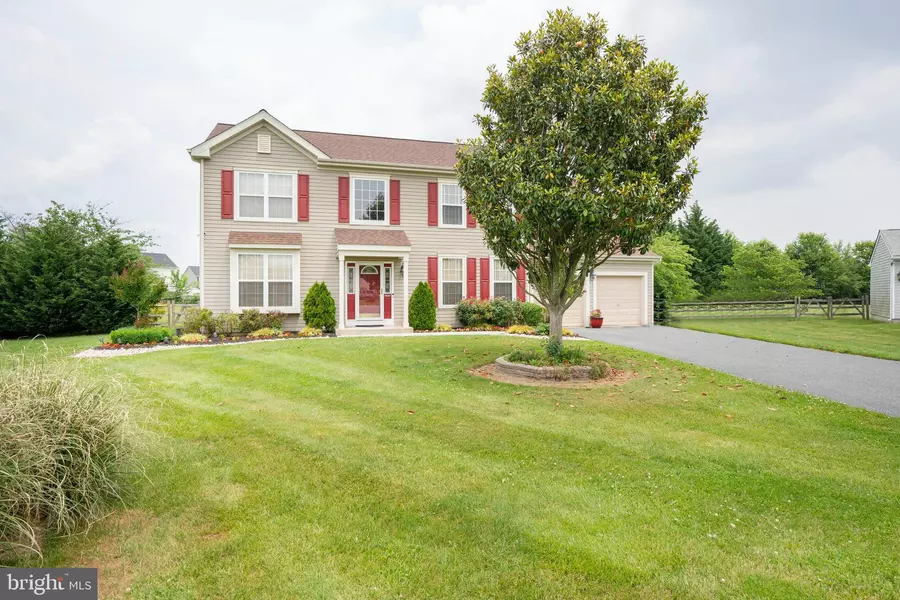 404 VIXEN CT, Middletown, DE 19709