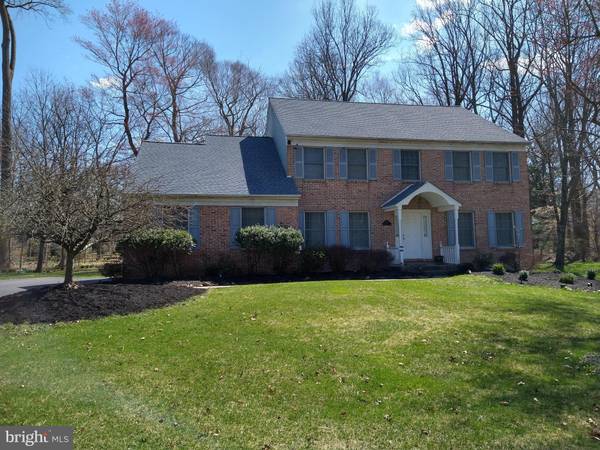 806 SPRINGWOOD LN, Ambler, PA 19002