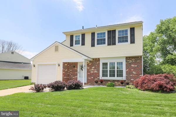 24 ORCHARD LN, Westampton, NJ 08060