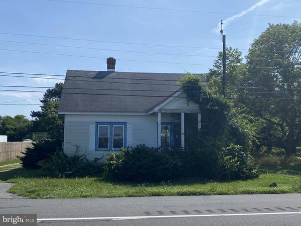 25219 DUPONT BLVD, Georgetown, DE 19947