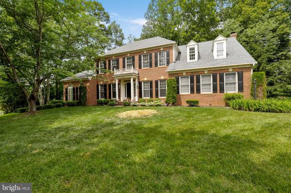 7880 ELSINORE DR, Manassas, VA 20112