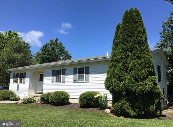 774 GEIGEL HILL RD, Ottsville, PA 18942