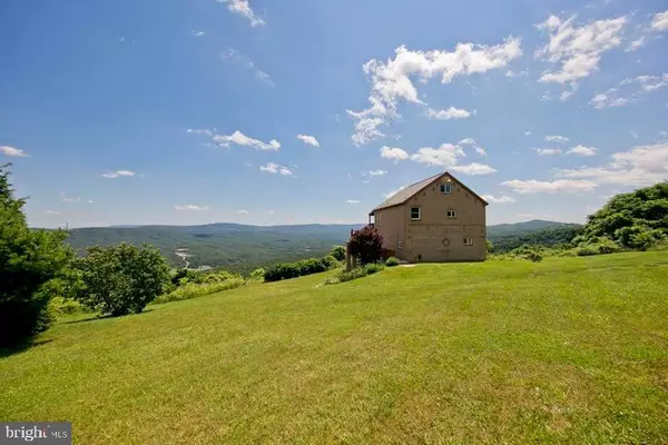 Romney, WV 26757,156 SKY VIEW DR