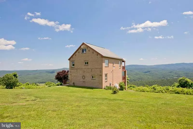 156 SKY VIEW DR, Romney, WV 26757