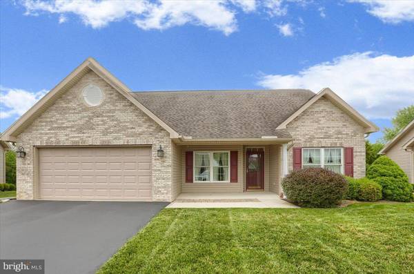 70 THISTLE DR, Mechanicsburg, PA 17050